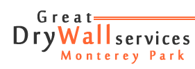 Drywall Repair Monterey Park